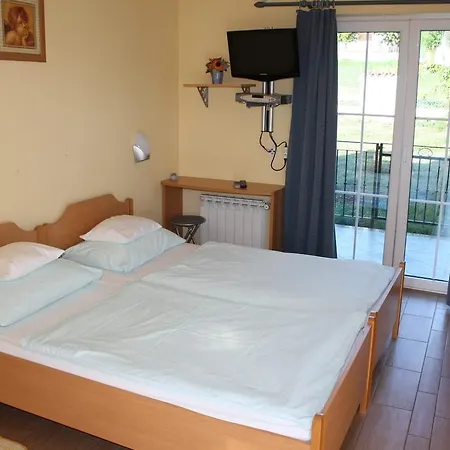 ベッド・アンド・ブレックファスト Bed And Breakfast Arlen