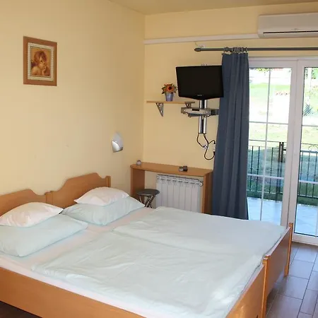 Couette-café Bed And Breakfast Arlen Poreč