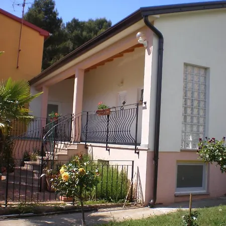 Couette-café Bed And Breakfast Arlen