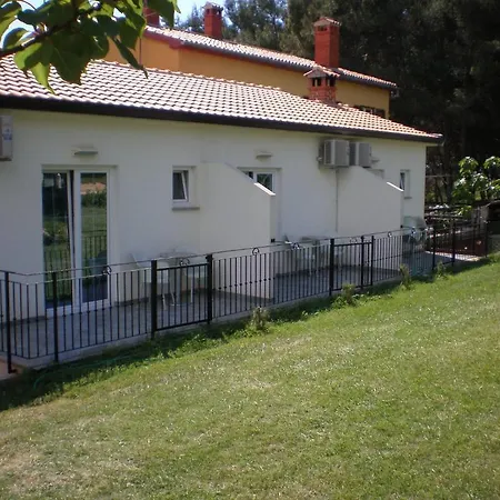 Bed And Breakfast Arlen Poreč