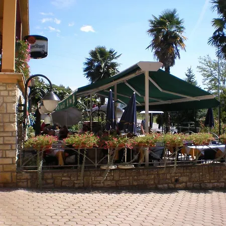 Bed And Breakfast Arlen 2* Poreč