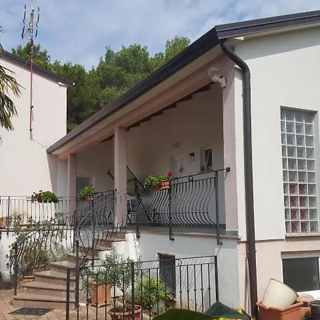 Couette-café Bed And Breakfast Arlen 2*